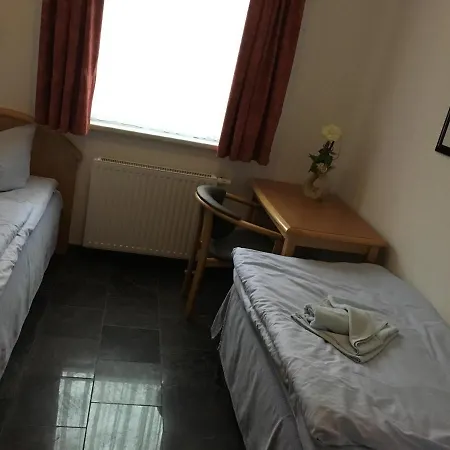 Apartment Duenenblick 02 *