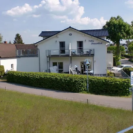 Duenenblick 02 * Zingst